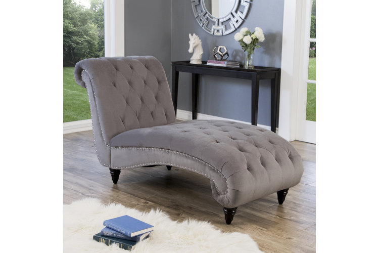 Littrell chaise deals lounge